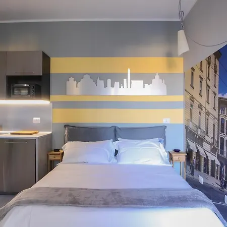 Close To Food And Shopping * Bologna