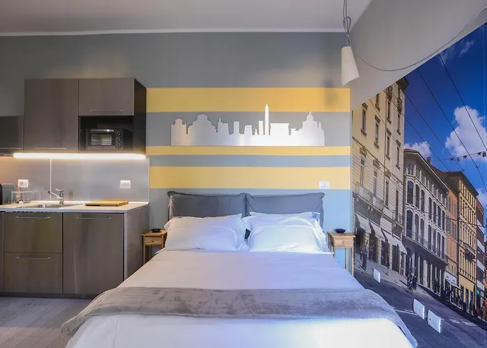 Close To Food And Shopping * Bologna