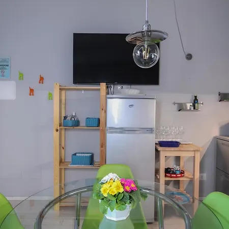 Appartement Close To Food And Shopping