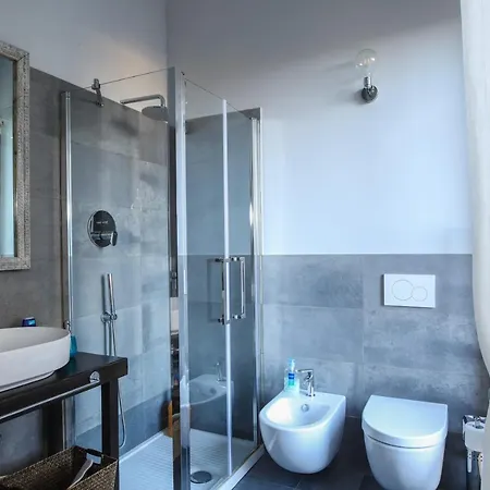 Close To Food And Shopping Appartement Bologna