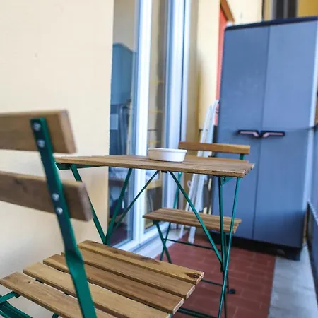 Close To Food And Shopping Bologna