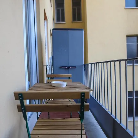 Appartement Close To Food And Shopping