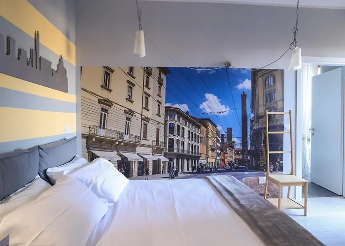 Appartamento Close To Food And Shopping *