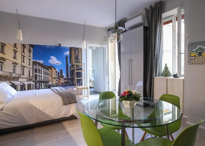 Appartamento Close To Food And Shopping *