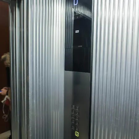 Close To Food And Shopping Apartamento Bolonha